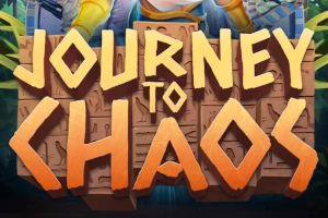 Journey To Chaos