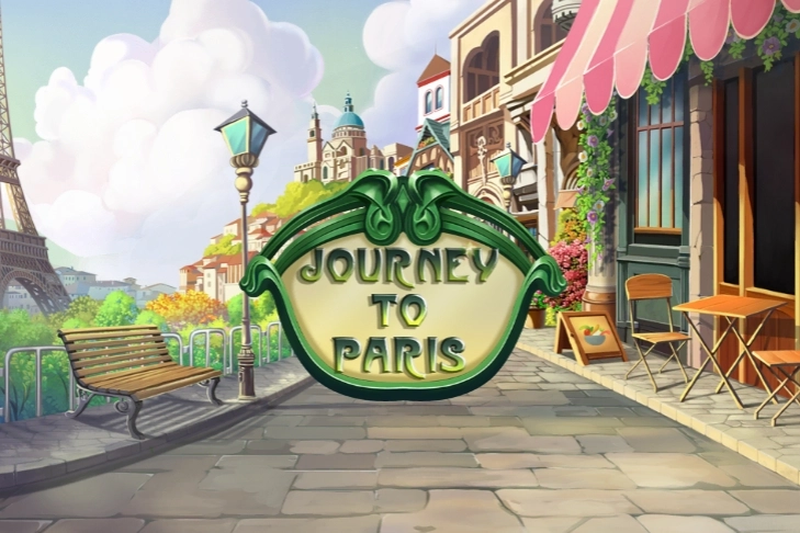 Journey To Paris